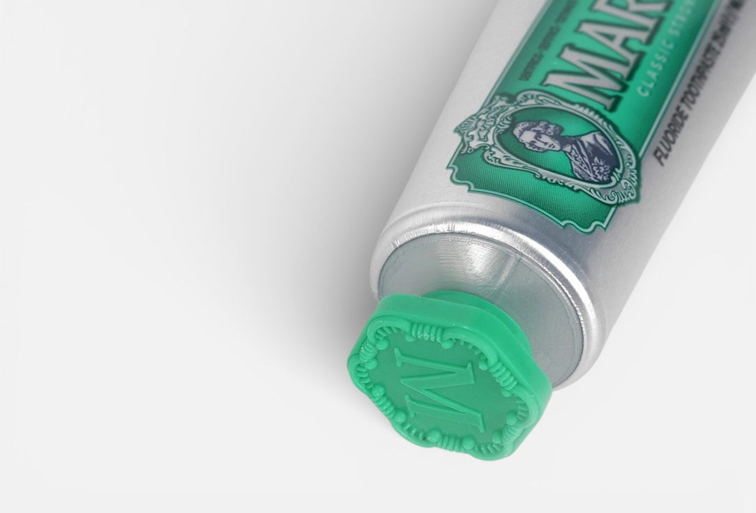 Marvis Toothpaste Classic Strong Mint