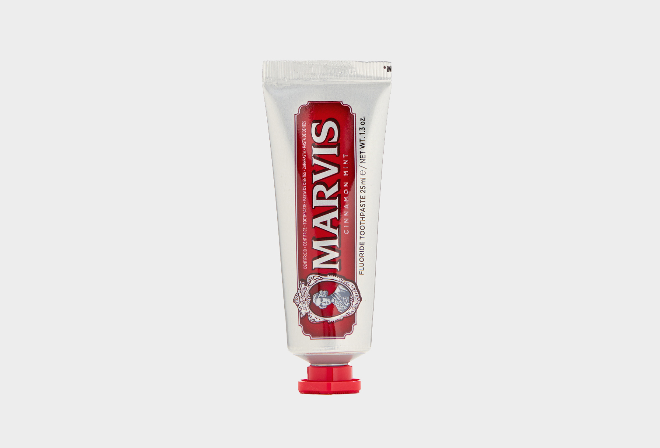 Cinnamon Mint 25