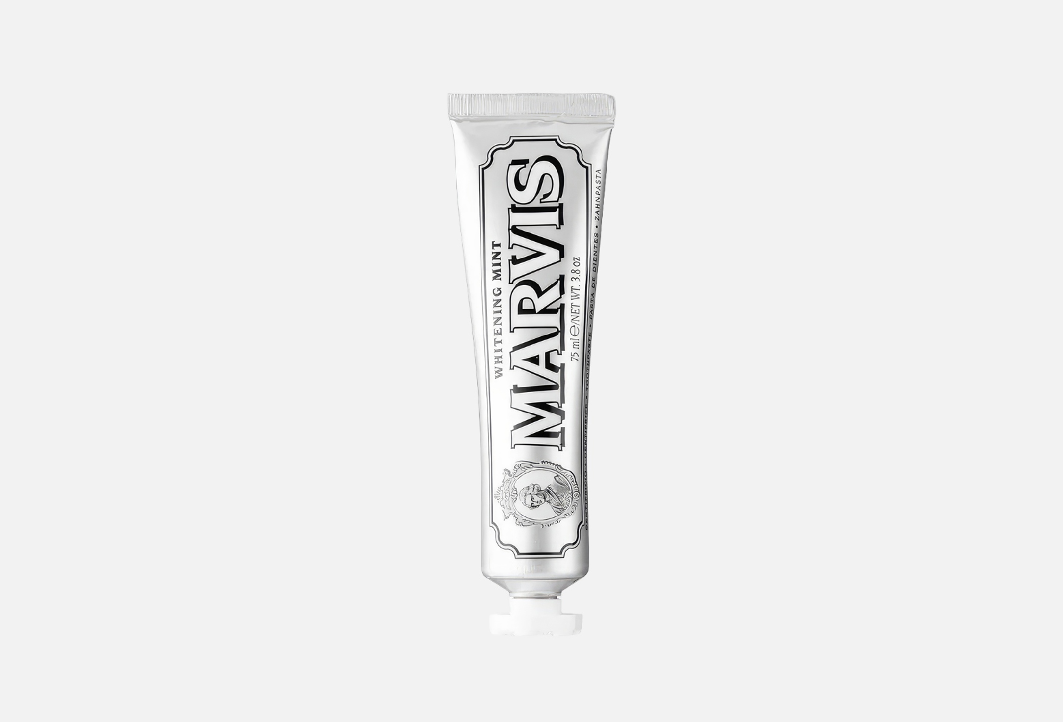 Whitening Mint 75