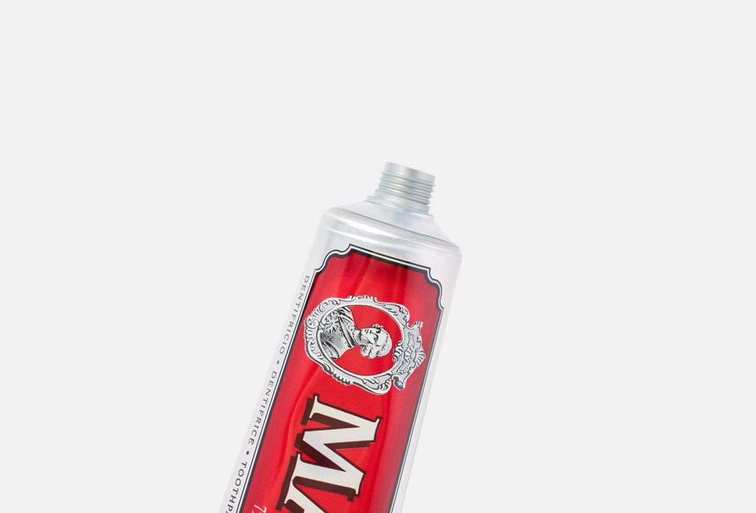 Marvis Toothpaste Cinnamon Mint