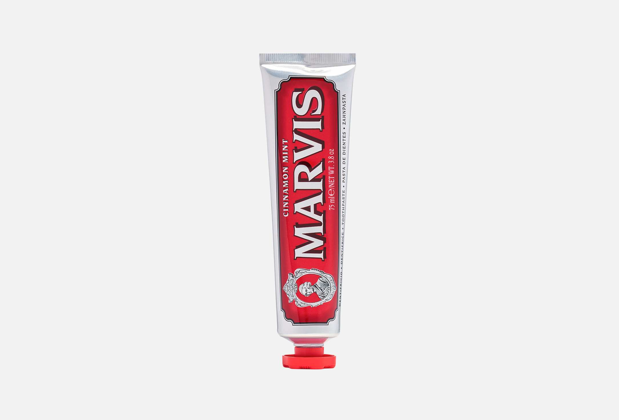 Cinnamon Mint  75 