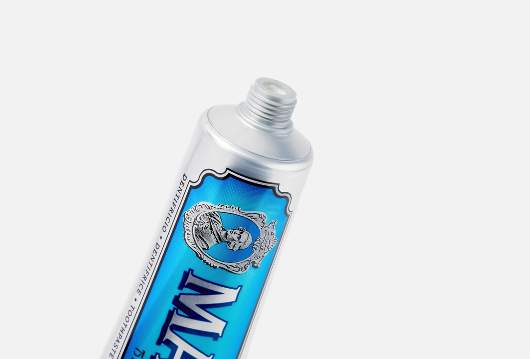 Marvis Toothpaste Aquatic Mint