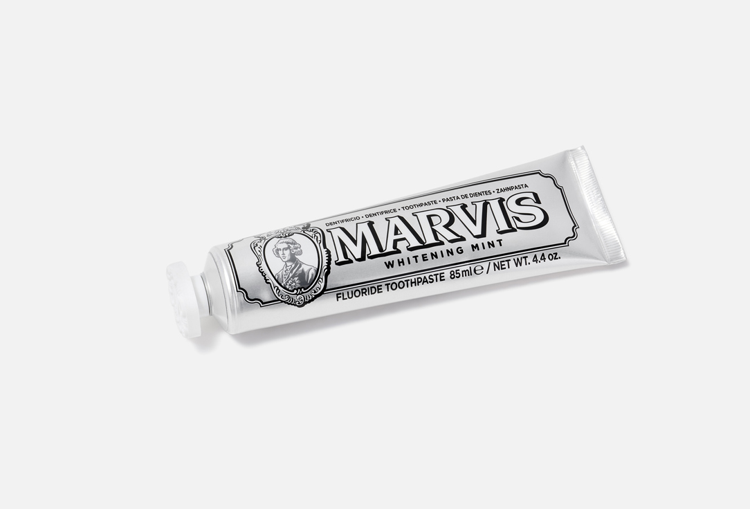Marvis TOOTHPASTE Marvis Whitening Mint