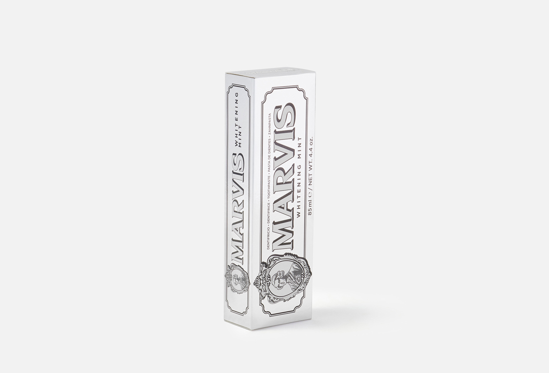 Marvis TOOTHPASTE Marvis Whitening Mint