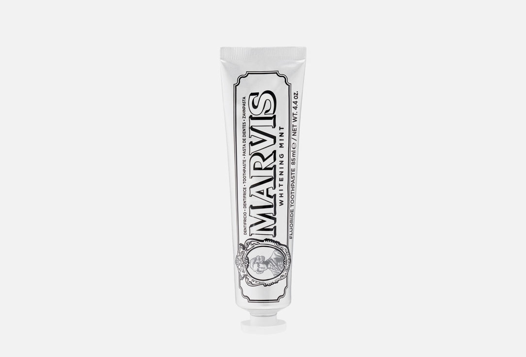 Marvis TOOTHPASTE Marvis Whitening Mint