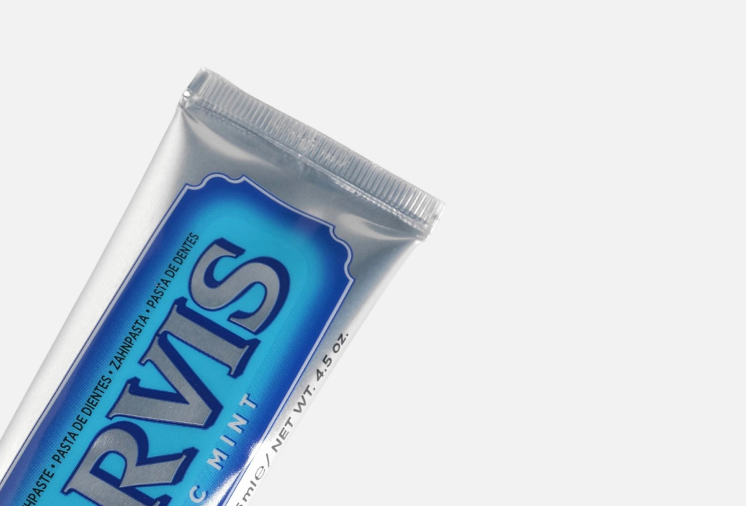 Marvis TOOTHPASTE Aquatic Mint