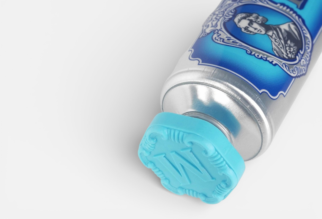 Marvis TOOTHPASTE Aquatic Mint