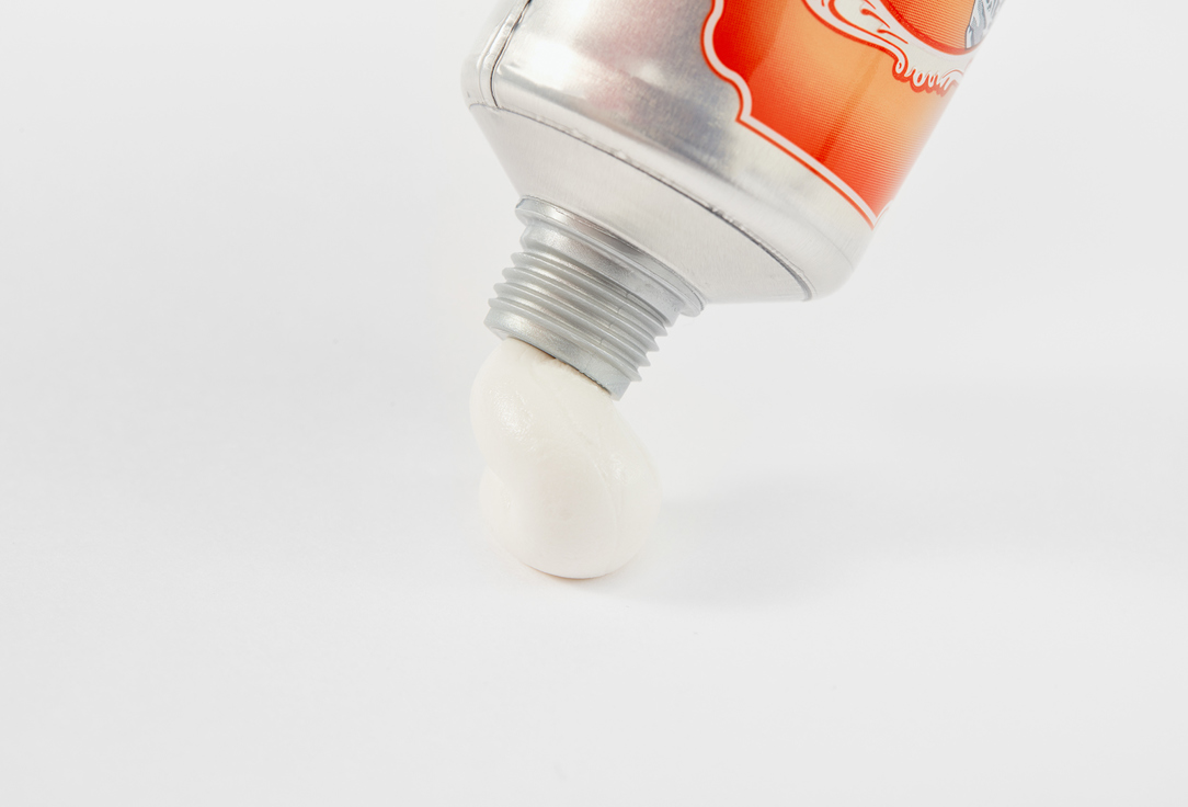 Marvis Fluoride toothpaste Ginger mint