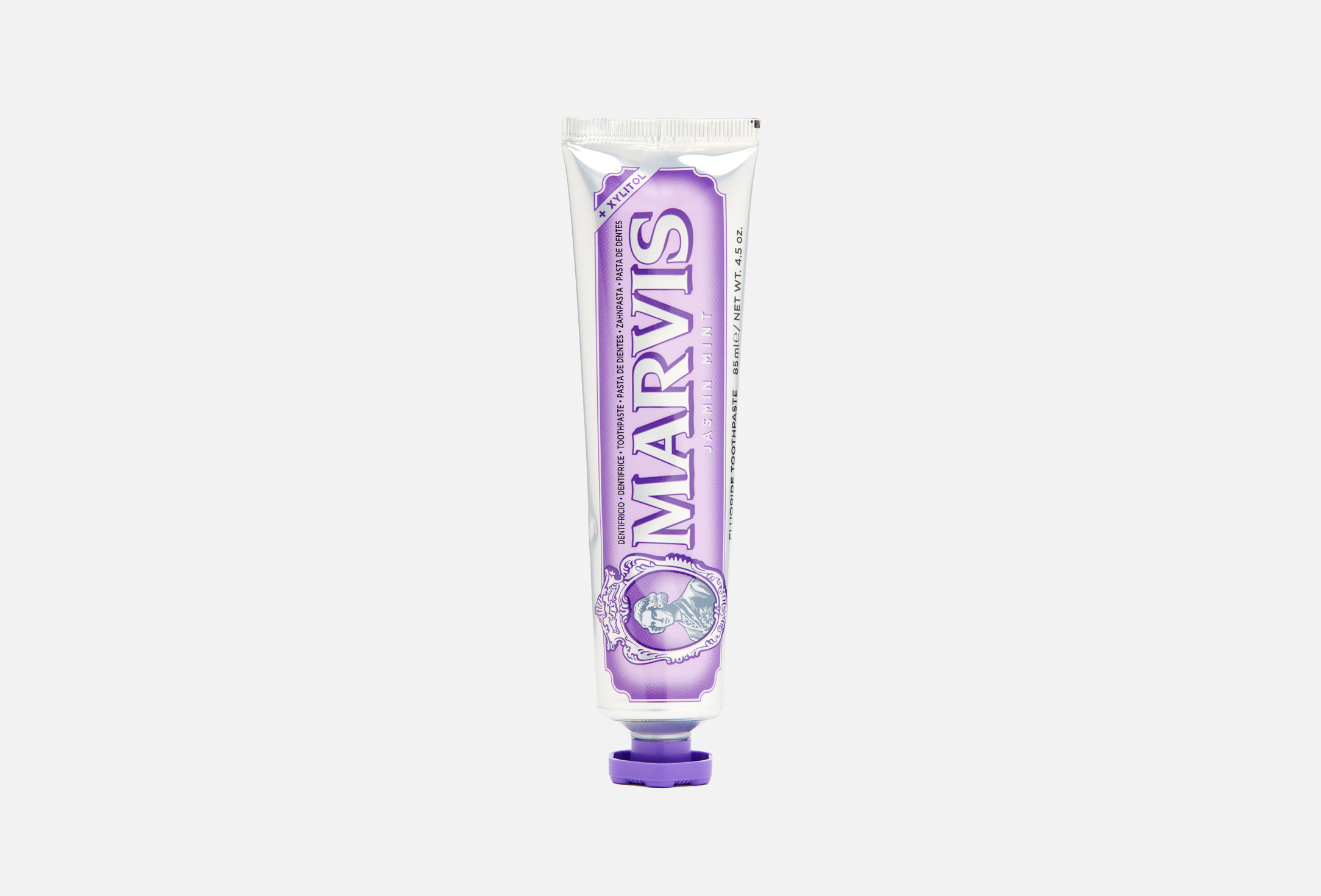 Jasmin Mint  85 