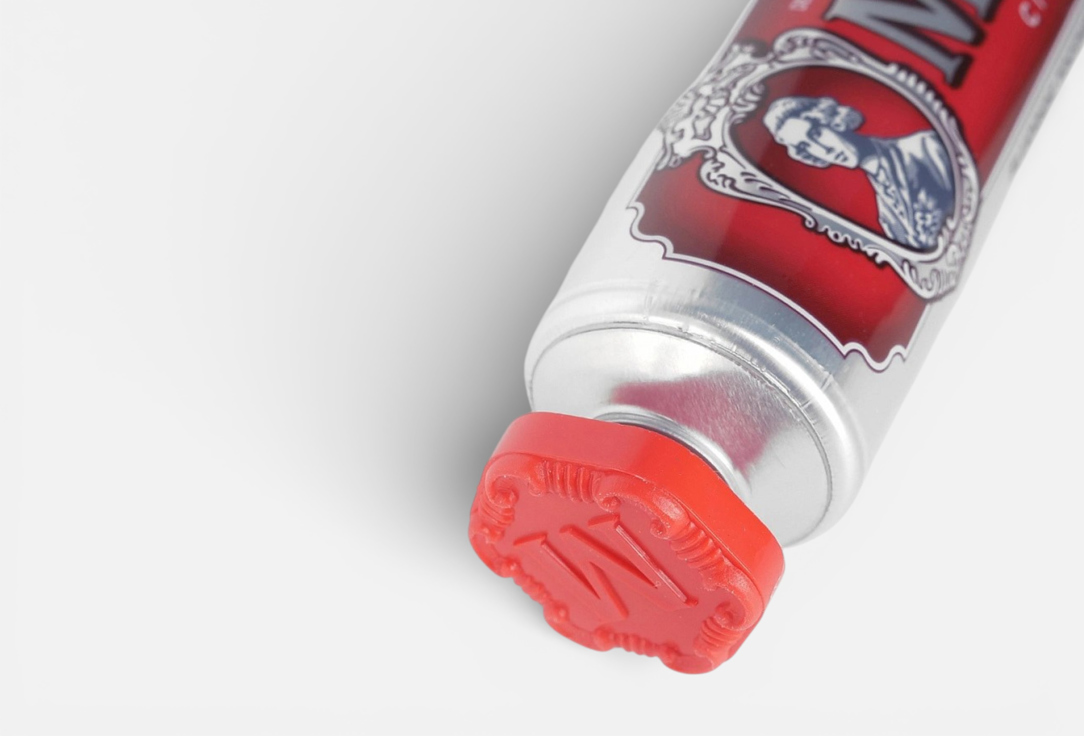 Marvis TOOTHPASTE Cinnamon Mint