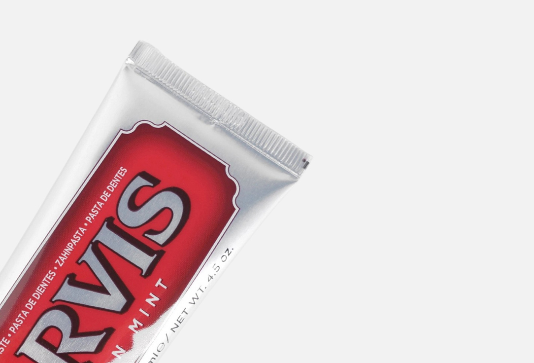 Marvis TOOTHPASTE Cinnamon Mint