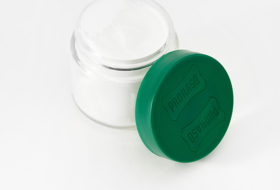 Proraso Refreshing pre-shave cream for face PRESHAVE REFRESHING
