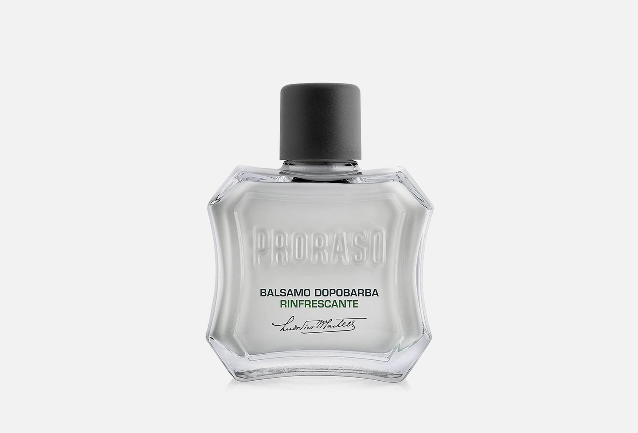 after shave balm  100 