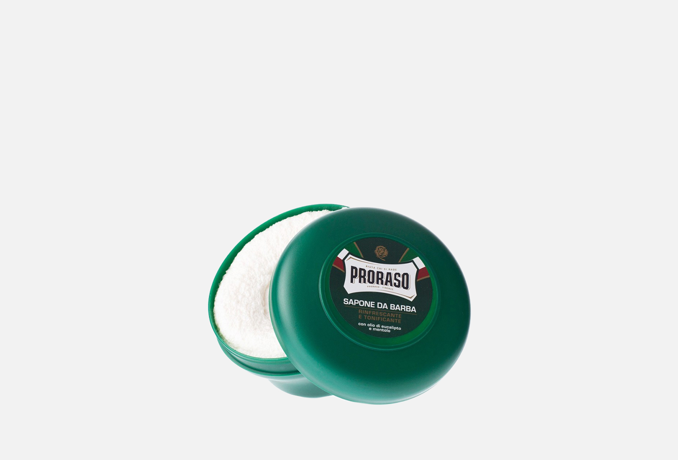 SHAVE SOAP 150