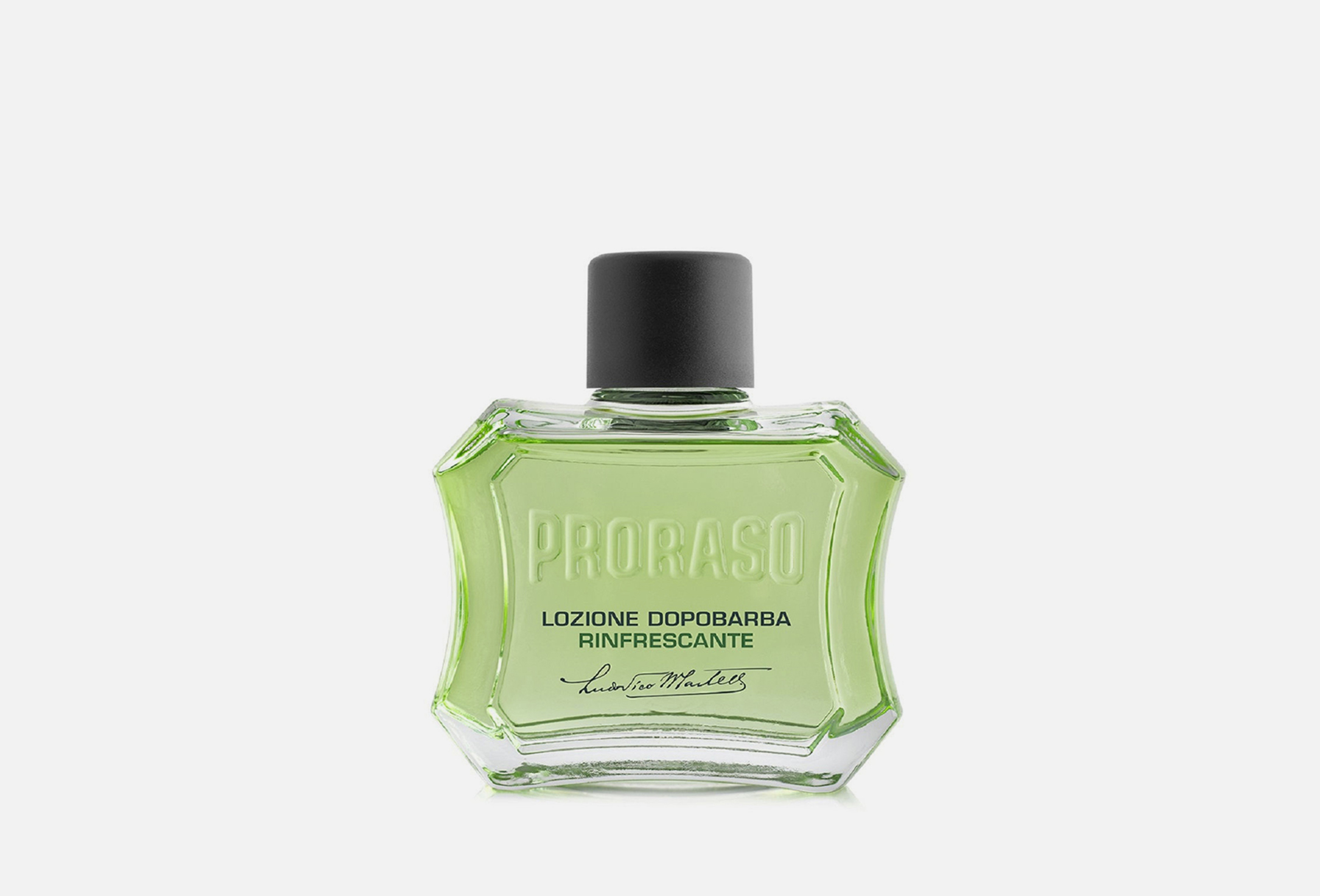 After Shave Lotion: Refreshing 100