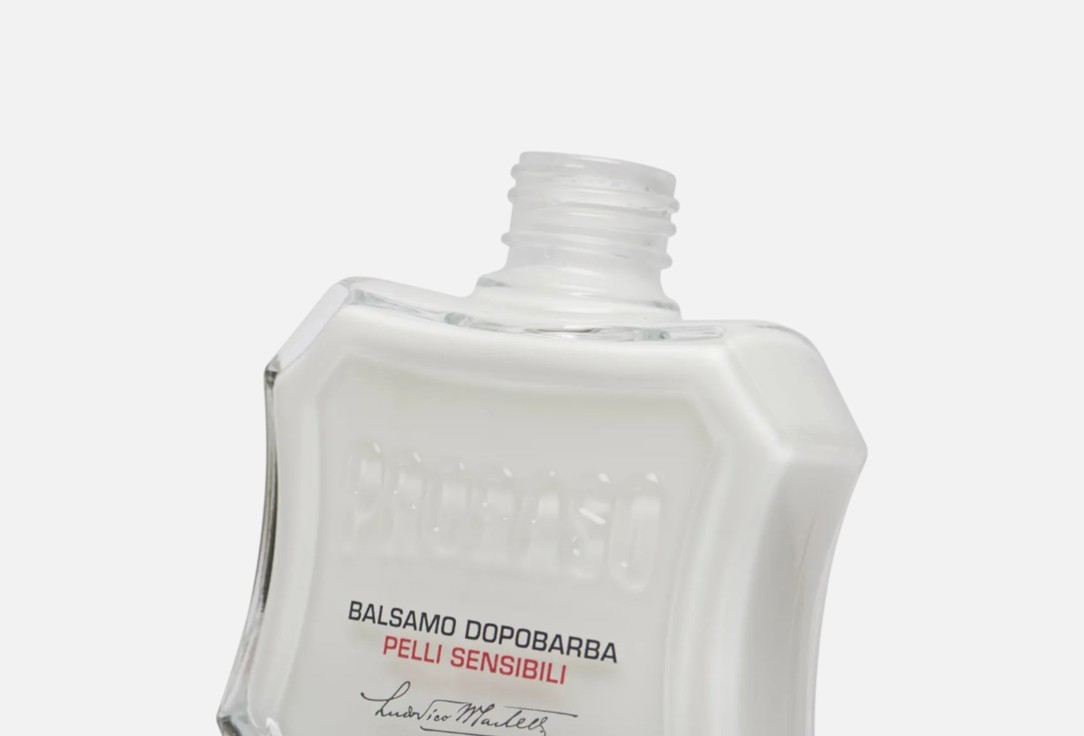 Proraso Aftershave Balm After Shave Balm: Sensitive Skin