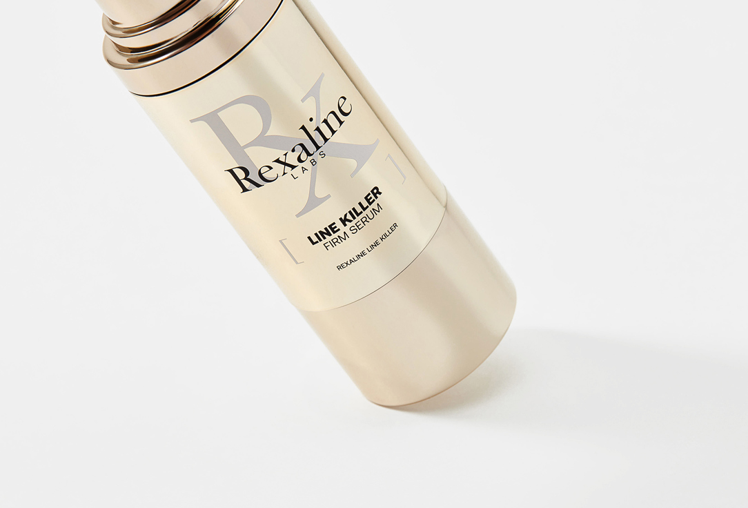 Rexaline Антивозрастная восстанавливающая сыворотка LINE KILLER