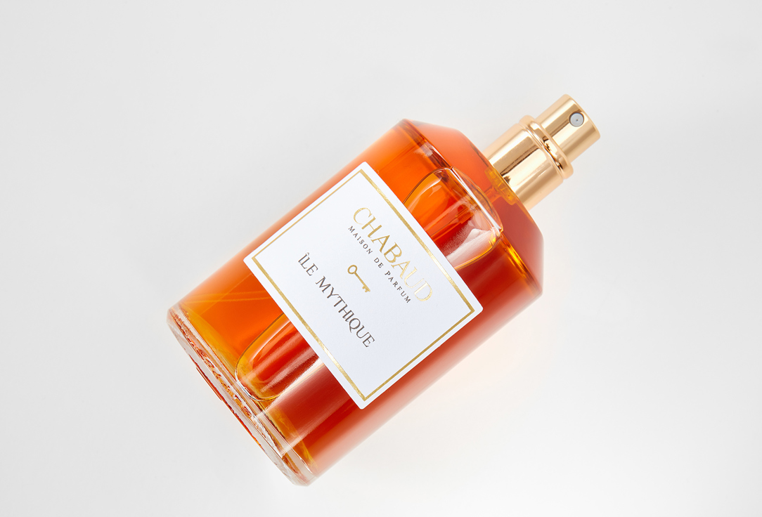 Chabaud Maison de Parfum Eau De Parfum ORANGERIE MUSICALE 100 ml Chabaud Maison de Parfum Eau De Parfum ORANGERIE MUSICALE