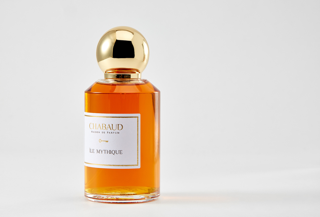 Chabaud Maison de Parfum Eau De Parfum ORANGERIE MUSICALE 100 ml Chabaud Maison de Parfum Eau De Parfum ORANGERIE MUSICALE