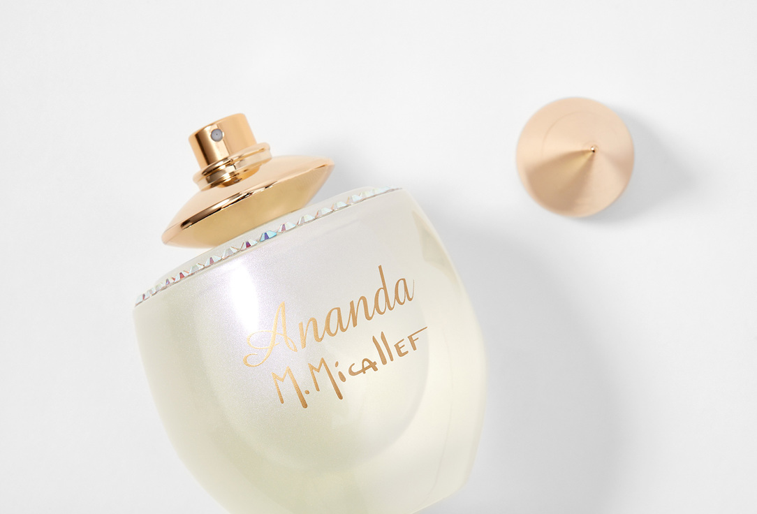 M. Micallef Eau de Parfum Ananda