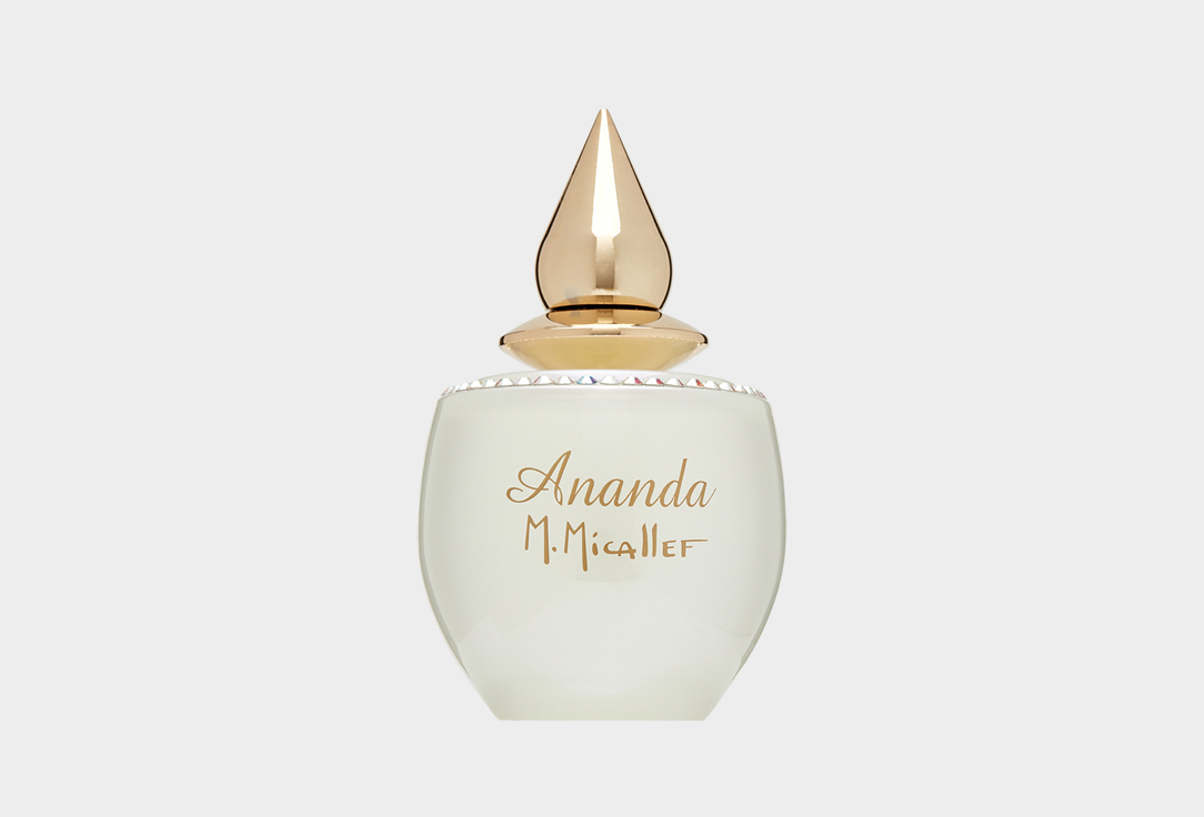 M. Micallef Eau de Parfum Ananda