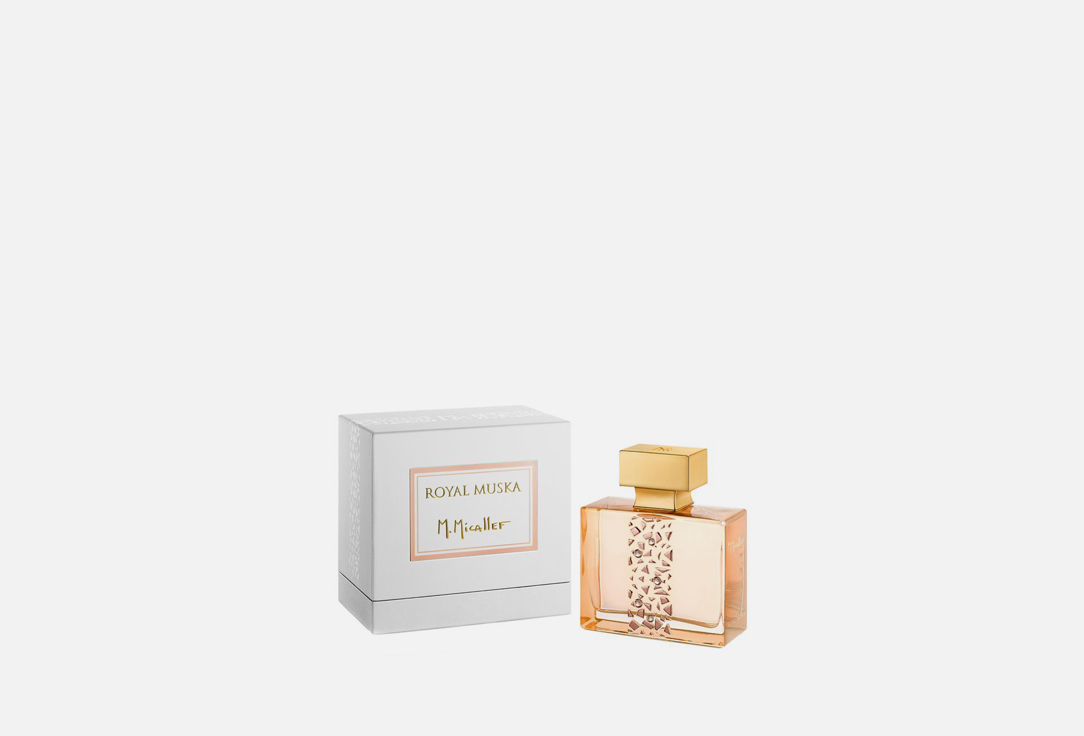 إم. ميكاليف ماء عطر رويال موسكا