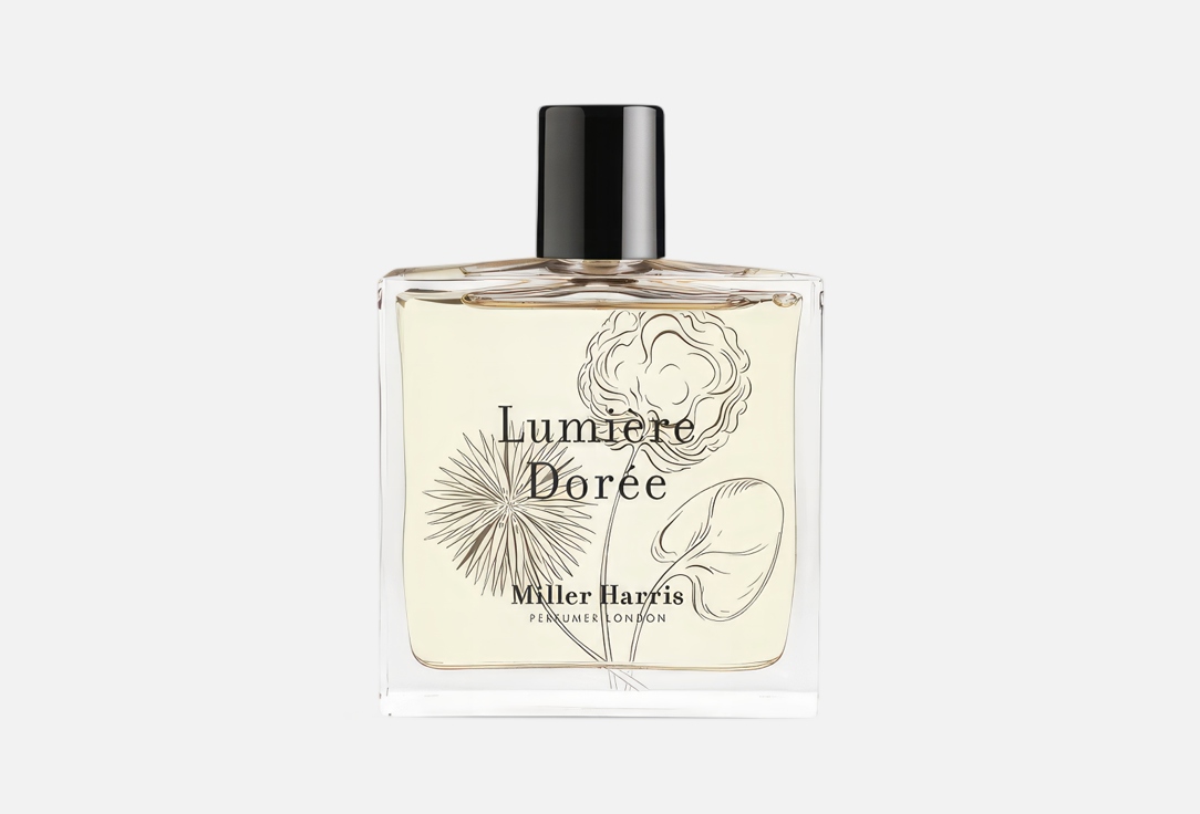 ميلر هاريس ماء عطر لومير دوري
