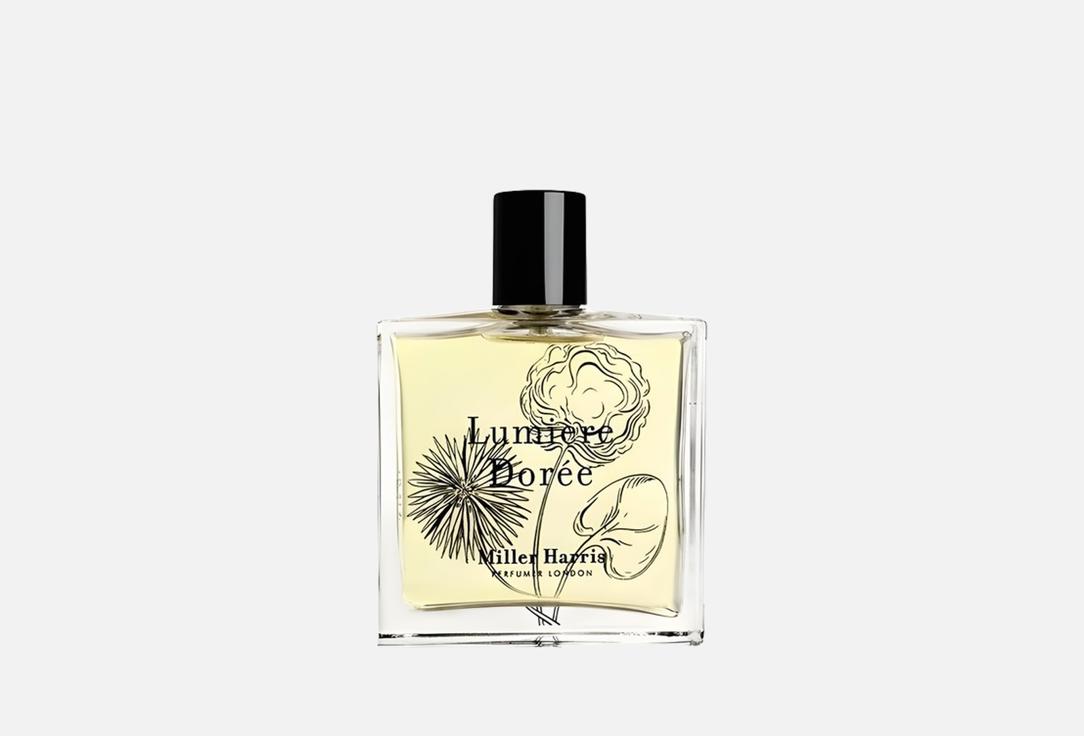 ميلر هاريس ماء العطر لوميير دوري