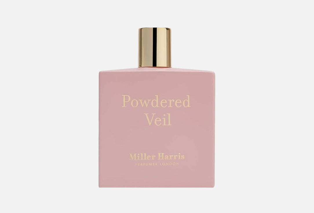 ميلر هاريس ماء عطر باودر فيل 100 مل ميلر هاريس ماء عطر باودر فيل