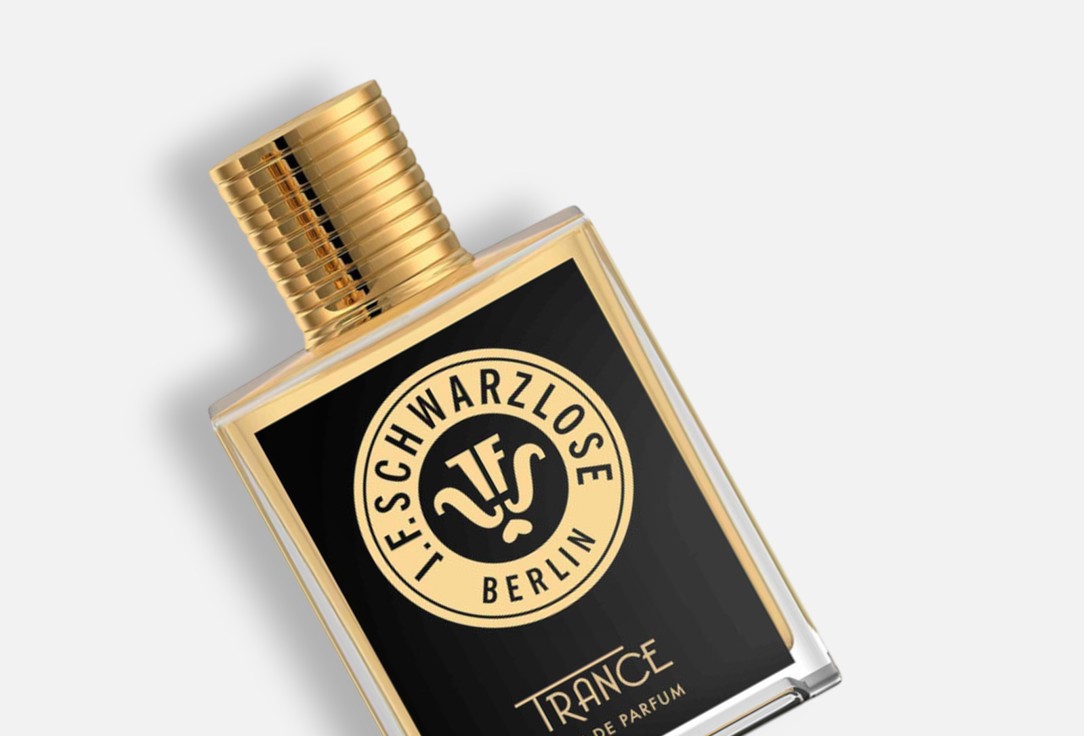 J.F. Schwarzlose Berlin Eau de Parfum Trance 50 ml J.F. Schwarzlose Berlin Eau de Parfum Trance