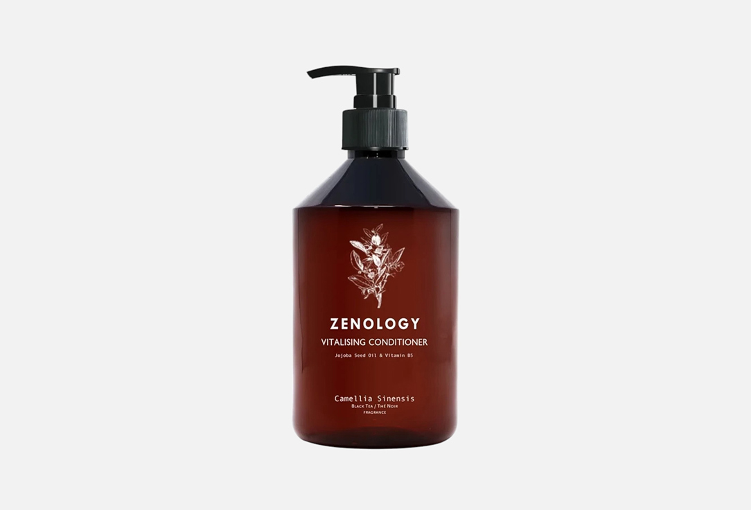 ZENOLOGY Hair Conditioner Camellia Sinensis