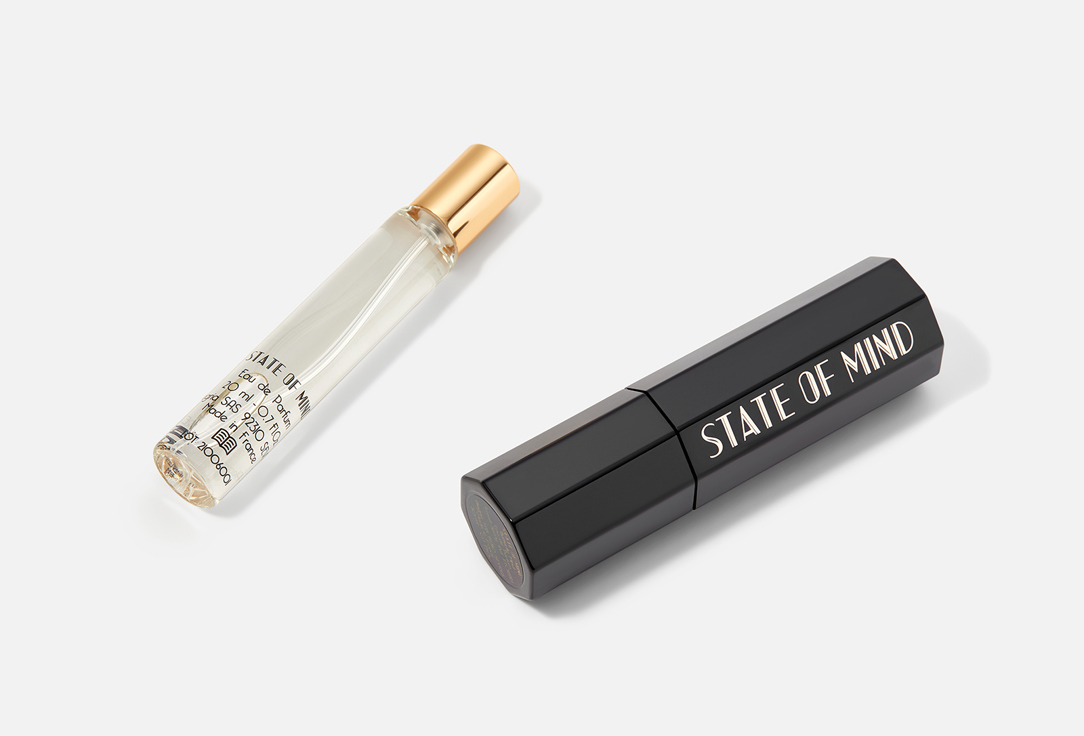 State Of Mind Perfume set Butterfly Mind