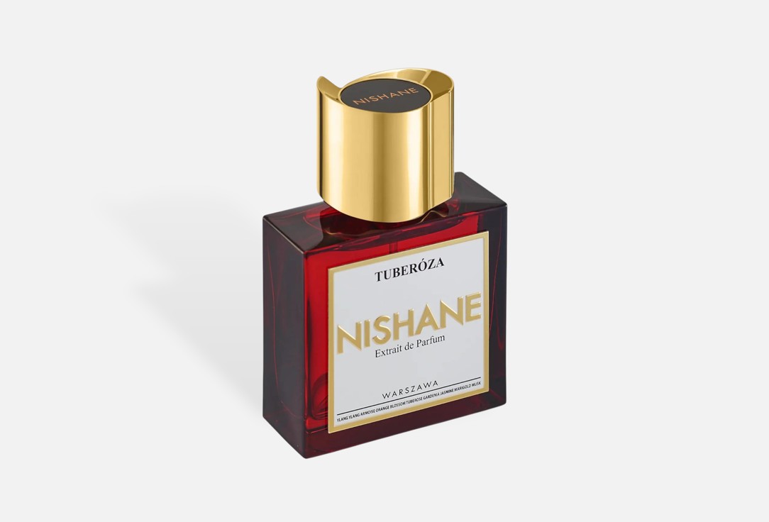 Nishane Extrait de parfum Tuberóza