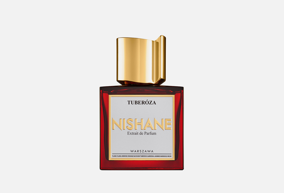 Nishane Extrait de parfum Tuberóza