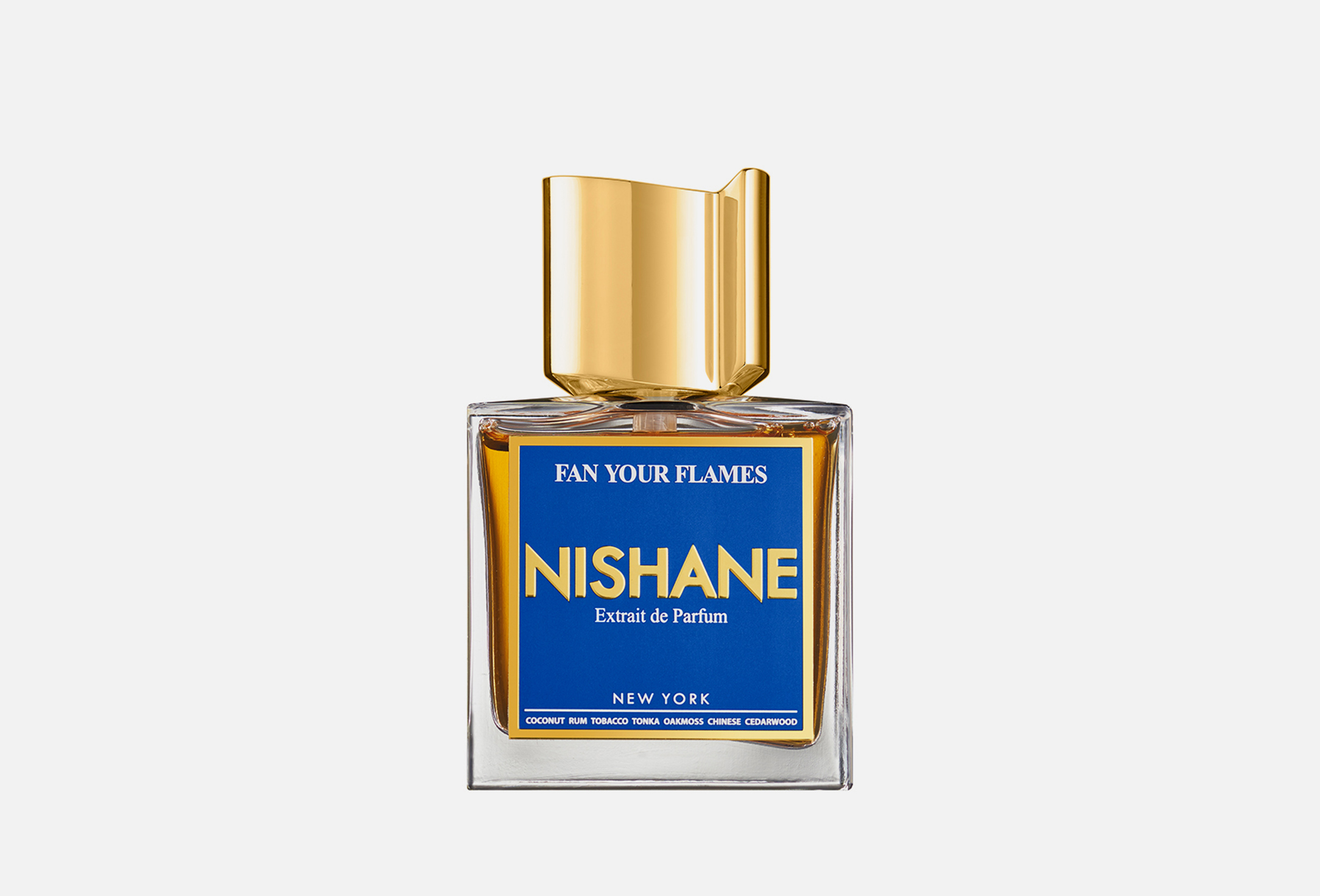 فان يور فليمز  50 