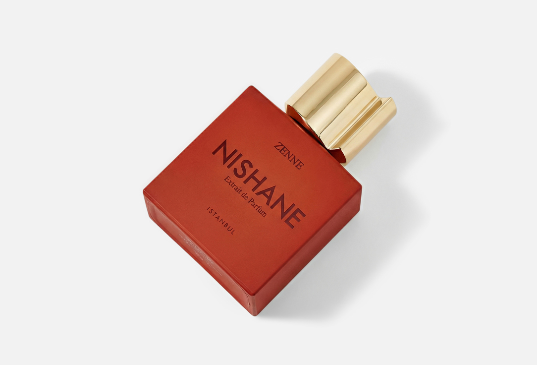 Nishane Extrait de parfum ZENNE