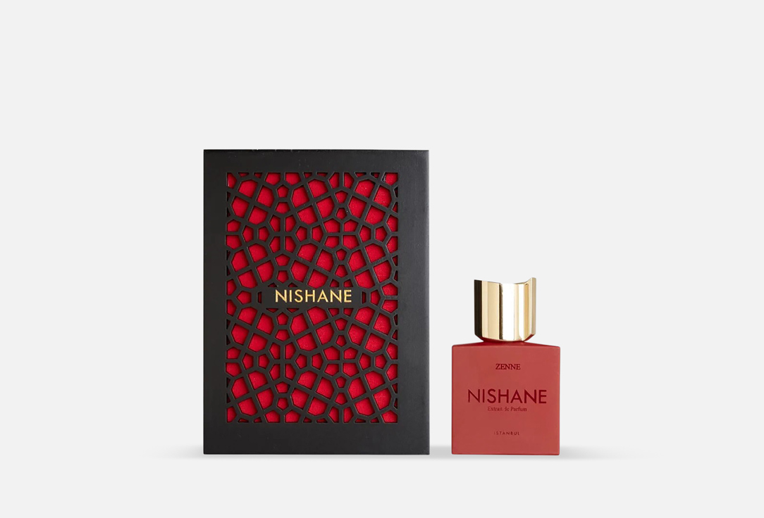 Nishane Extrait de parfum ZENNE
