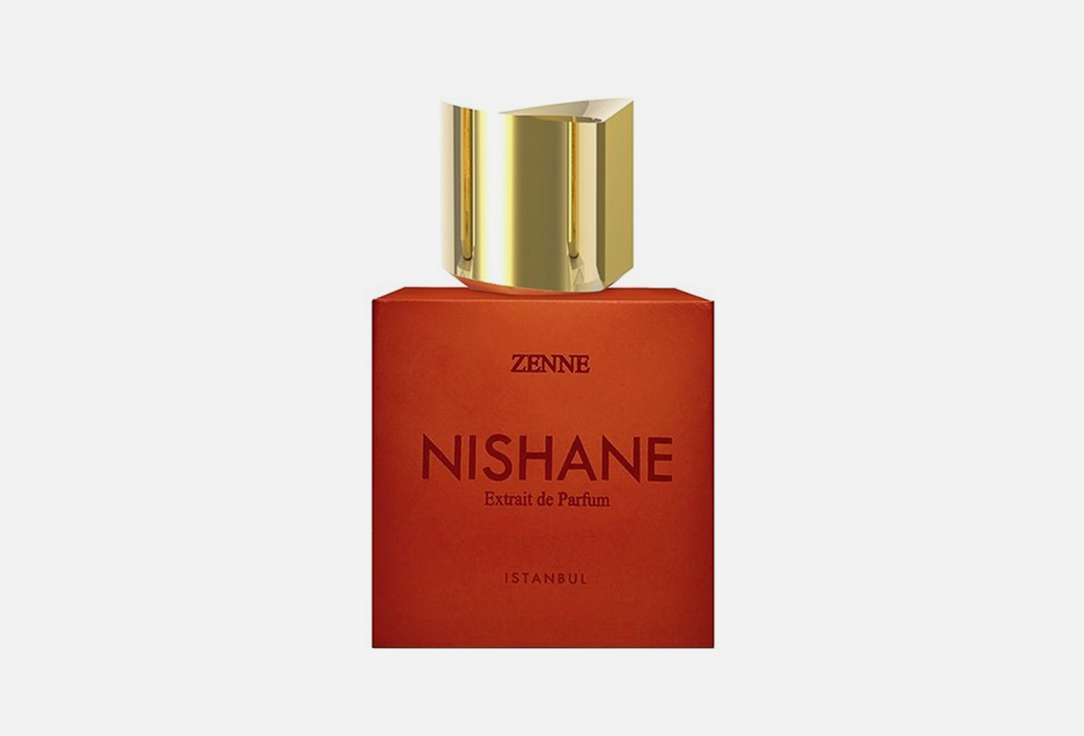 Nishane Extrait de parfum ZENNE