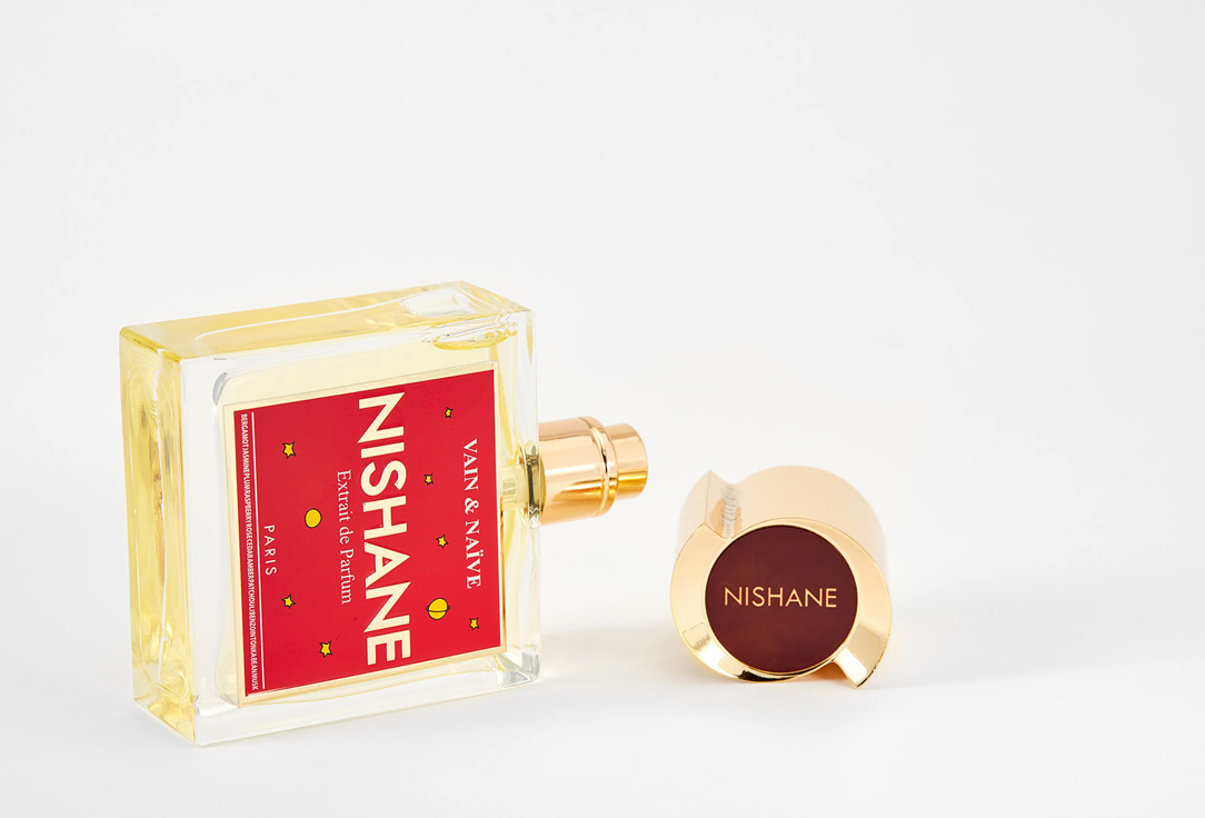 Nishane Extrait de parfum Vain & naive