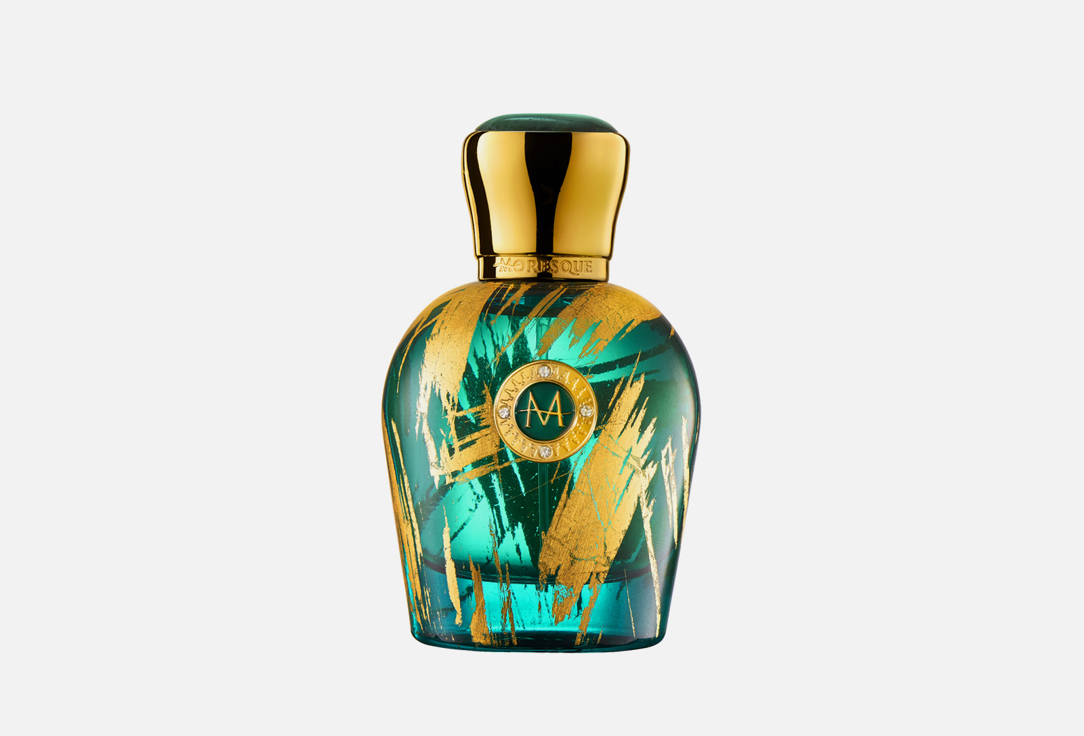 Moresque Eau de parfum Fiore Di Portofino