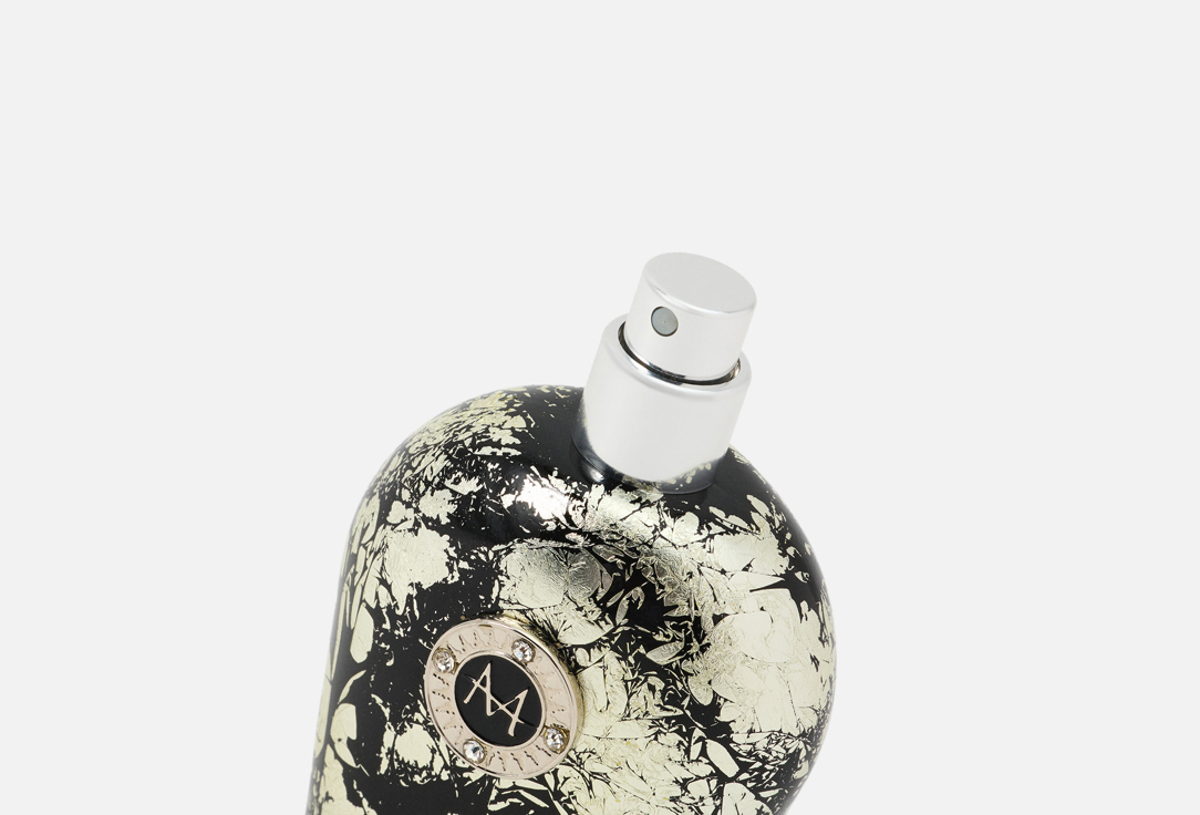 Moresque Eau de parfum Re Nero 50 ml Moresque Eau de parfum Re Nero
