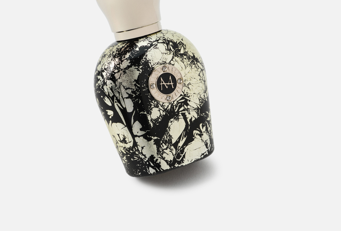 Moresque Eau de parfum Re Nero 50 ml Moresque Eau de parfum Re Nero