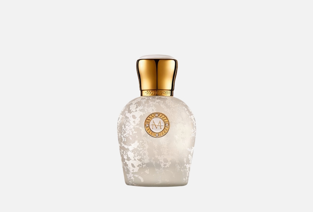Moresque Eau de parfum Rosa Ekaterina 50 ml Moresque Eau de parfum Rosa Ekaterina