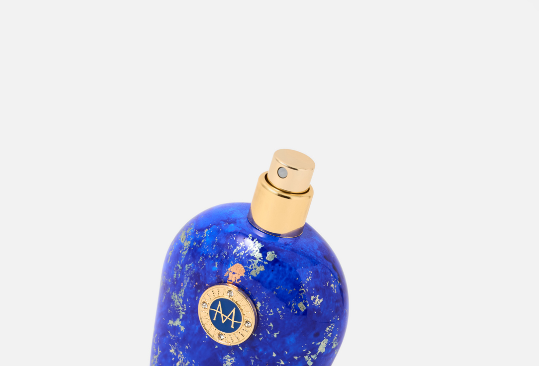 Moresque парфюмерная вода Sahara Blue 50 мл Moresque парфюмерная вода Sahara Blue