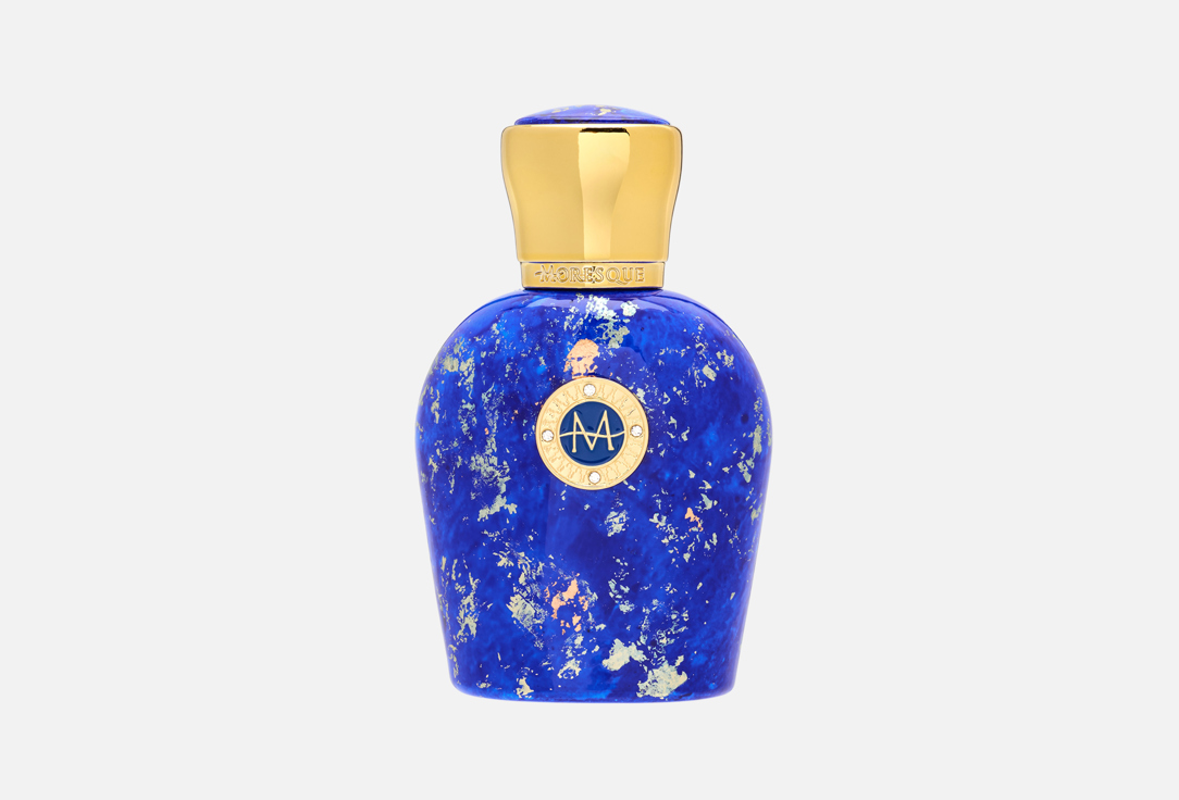 Moresque парфюмерная вода Sahara Blue 50 мл Moresque парфюмерная вода Sahara Blue
