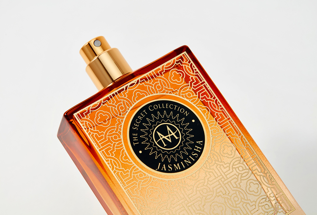 Moresque Eau de parfum Jasminisha 75 ml Moresque Eau de parfum Jasminisha