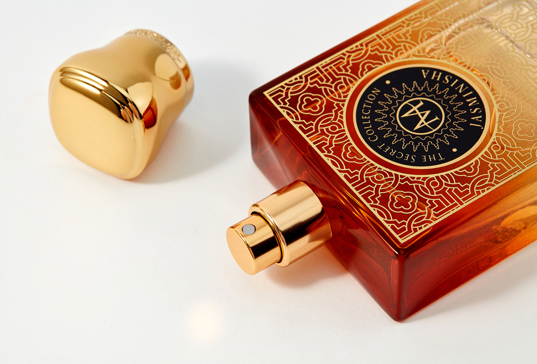 Moresque Eau de parfum Jasminisha 75 ml Moresque Eau de parfum Jasminisha