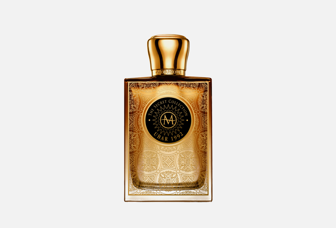 Moresque Eau de parfum Ubar 1992