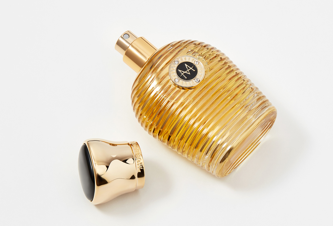 Moresque Eau de parfum Aurum 50 ml Moresque Eau de parfum Aurum