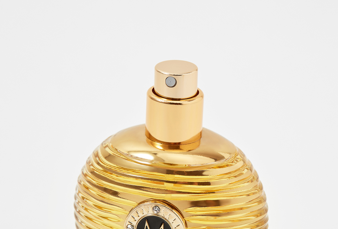 Moresque Eau de parfum Aurum 50 ml Moresque Eau de parfum Aurum